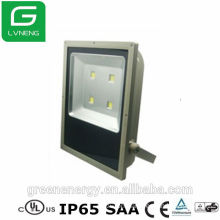 outdoor street lighting pole COB LED flood light 100-277V 15300LM Factory price floodlights